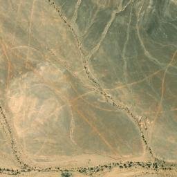 Satellite imagery of Ruwaysat al Ukhaydir, EG