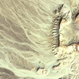 Satellite imagery of Şafrā’ al Ḩamz̧, EG