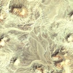 Satellite imagery of Şafrā’ al Ḩamz̧, EG