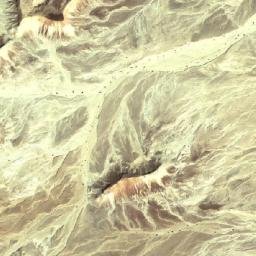 Satellite imagery of Şafrā’ al Ḩamz̧, EG