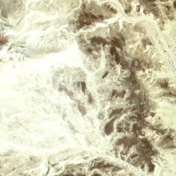 Satellite imagery of Jabal Abū Ţummayr, EG
