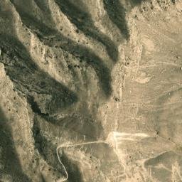 Satellite imagery of Pinakai, PK