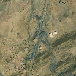 Satellite imagery of Dab, PK
