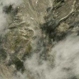 Satellite imagery of Susupāle Ḍā̃ḍā, NP