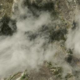 Satellite imagery of Susupāle Ḍā̃ḍā, NP