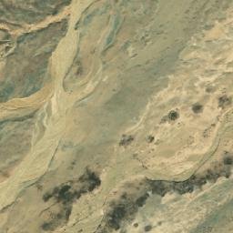 Satellite imagery of Jiewen La, CN