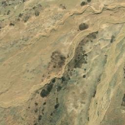 Satellite imagery of Jiewen La, CN