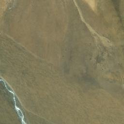 Satellite imagery of Sawo La, CN