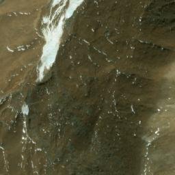 Satellite imagery of Pagnag La, CN