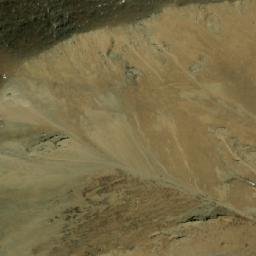 Satellite imagery of Pagnag La, CN