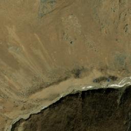 Satellite imagery of Pagnag La, CN