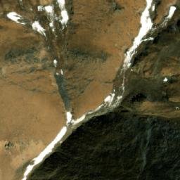 Satellite imagery of Puyanggangqin, CN