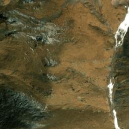 Satellite imagery of Puyanggangqin, CN