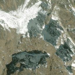 Satellite imagery of Suobai La, CN