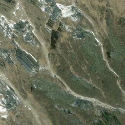 Satellite imagery of Suobai La, CN