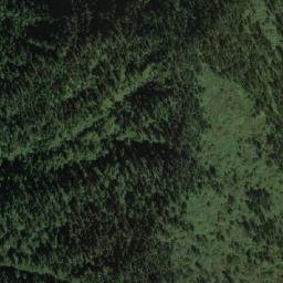 Satellite imagery of Margug La, CN