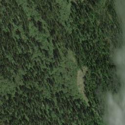Satellite imagery of Margug La, CN