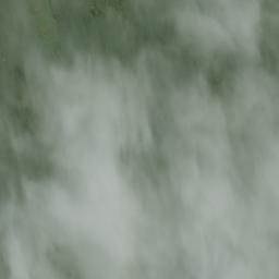Satellite imagery of Margug La, CN