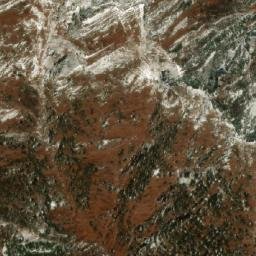 Satellite imagery of Laqung Ri, CN