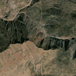Satellite imagery of Xoipu La, CN