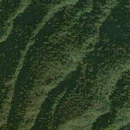 Satellite imagery of Jiulong Shan, CN
