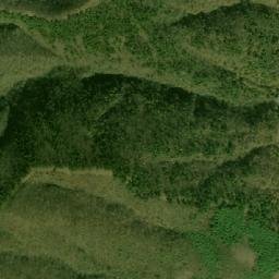 Satellite imagery of Lanpingshi Shan, CN