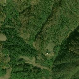 Satellite imagery of Lanpingshi Shan, CN