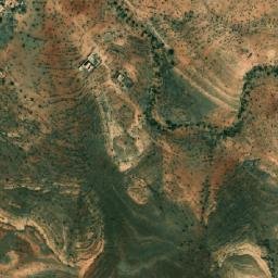 Satellite imagery of Amalou-n-Barka, MA