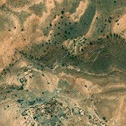 Satellite imagery of Amalou-n-Barka, MA