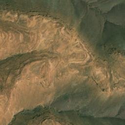 Satellite imagery of Adrar Wizghrane, MA