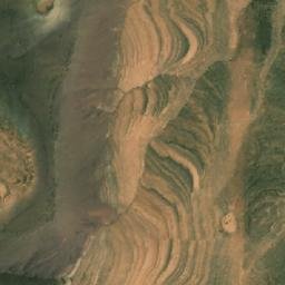 Satellite imagery of Adrar Wizghrane, MA
