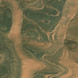 Satellite imagery of Adrar Wizghrane, MA
