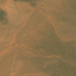 Satellite imagery of Col Robert, DZ