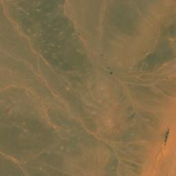 Satellite imagery of Col Robert, DZ