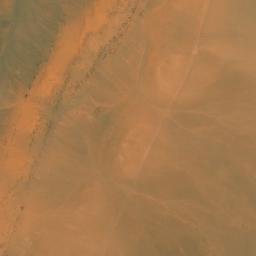 Satellite imagery of Col Robert, DZ