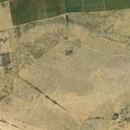 Satellite imagery of Ra’s al Misţāḩ, EG