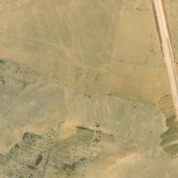 Satellite imagery of Ra’s al Misţāḩ, EG