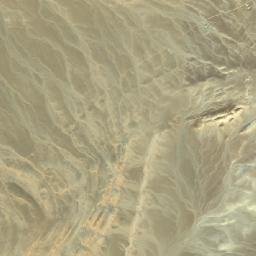 Satellite imagery of Jabal Abū Kanādū, EG