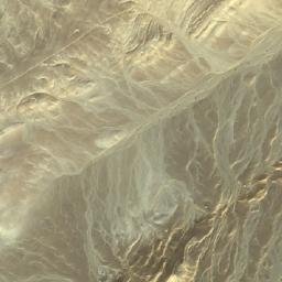 Satellite imagery of Jabal Abū Kanādū, EG