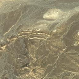 Satellite imagery of Jabal Abū Kanādū, EG