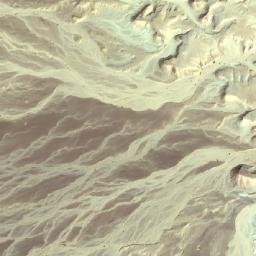 Satellite imagery of Şafrā’ al Ḩamz̧, EG