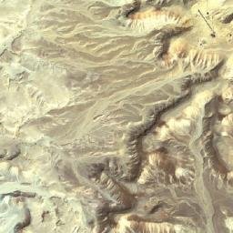 Satellite imagery of Şafrā’ al Ḩamz̧, EG