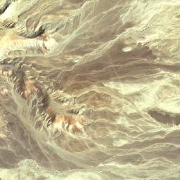 Satellite imagery of Şafrā’ al Ḩamz̧, EG
