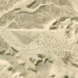 Satellite imagery of Jabal ash Shu‘ayrī, EG