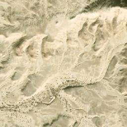 Satellite imagery of Jabal ash Shu‘ayrī, EG