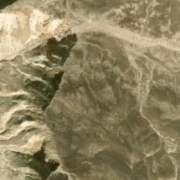 Satellite imagery of Jabal ash Shu‘ayrī, EG