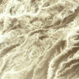 Satellite imagery of Jabal Abū Ţummayr, EG