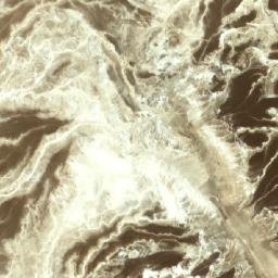 Satellite imagery of Jabal Abū Ţummayr, EG
