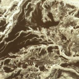 Satellite imagery of Jabal Abū Ţummayr, EG