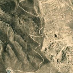 Satellite imagery of Pinakai, PK
